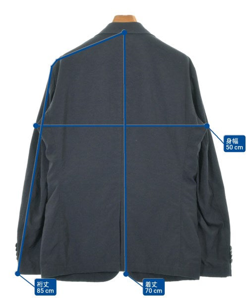 UNITED ARROWS แจ็คเก็ตลำลอง