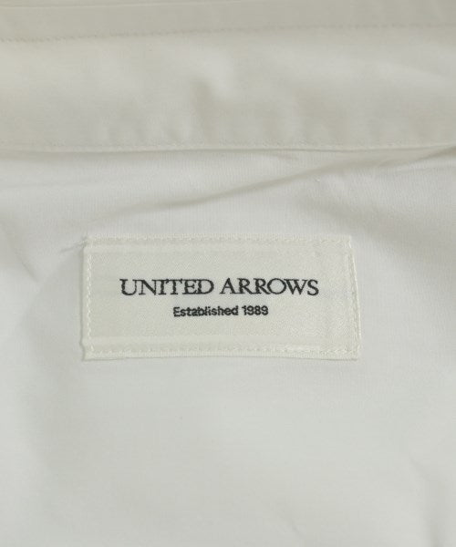 UNITED ARROWS เสื้อลำลอง