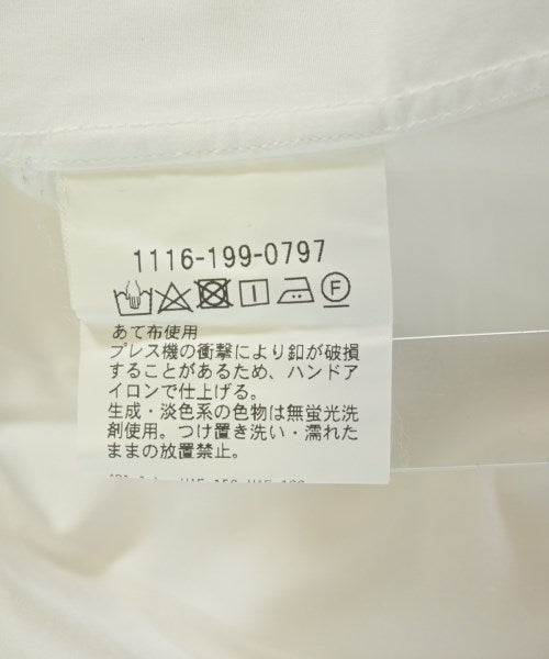 UNITED ARROWS เสื้อลำลอง