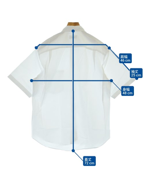 UNITED ARROWS เสื้อลำลอง