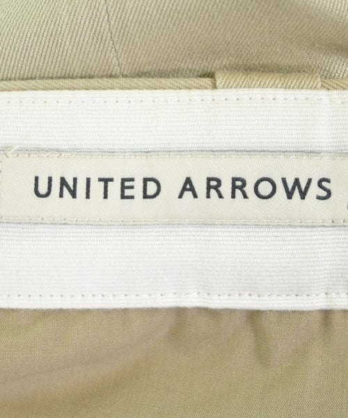 UNITED ARROWS กางเกง อื่น