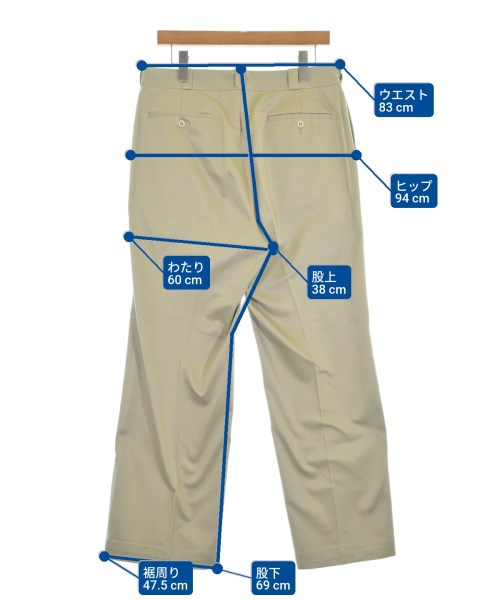 UNITED ARROWS กางเกง อื่น