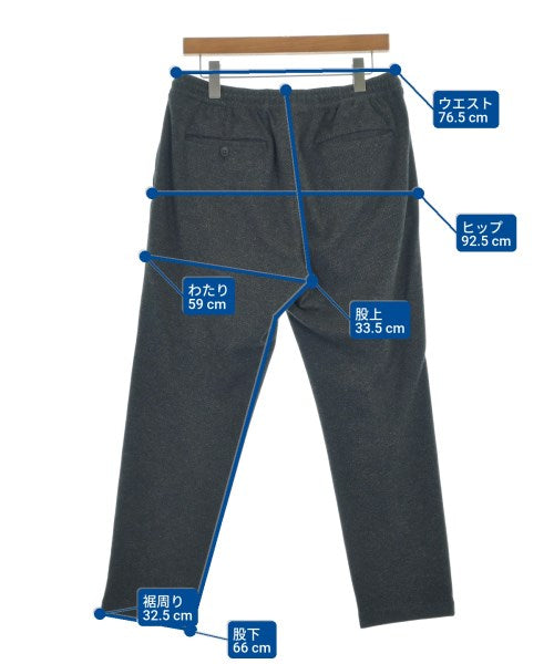 UNITED ARROWS กางเกง อื่น