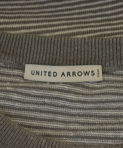 UNITED ARROWS เสื้อกันหนาว