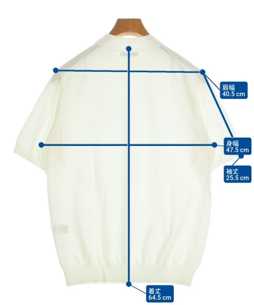 UNITED ARROWS เสื้อกันหนาว