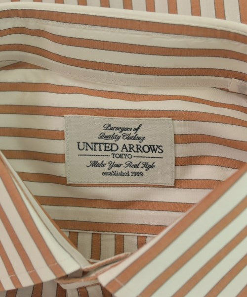 UNITED ARROWS เสื้อลำลอง