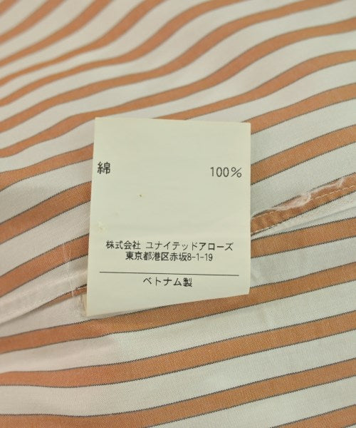 UNITED ARROWS เสื้อลำลอง