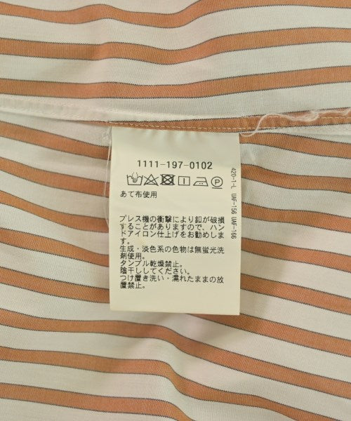 UNITED ARROWS เสื้อลำลอง