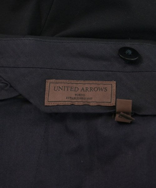 UNITED ARROWS กางเกงขายาว