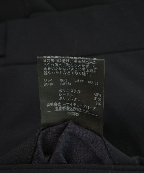 UNITED ARROWS กางเกงขายาว