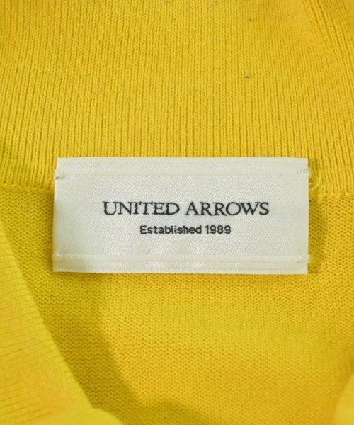 UNITED ARROWS เสื้อกันหนาว
