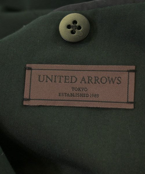 UNITED ARROWS แจ็คเก็ต