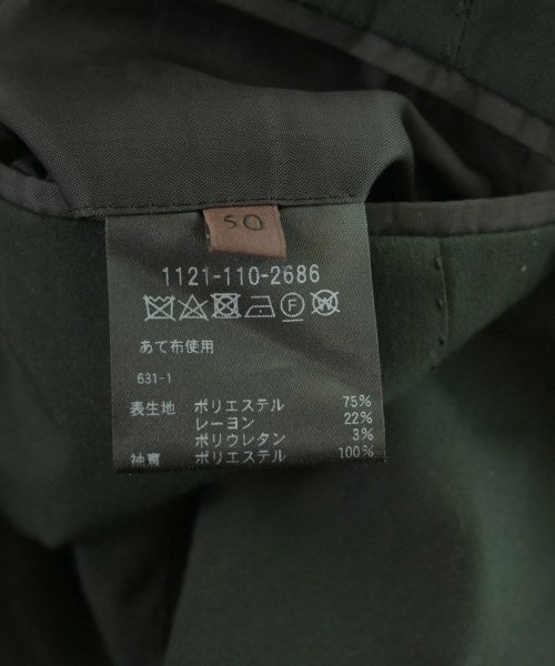UNITED ARROWS แจ็คเก็ต