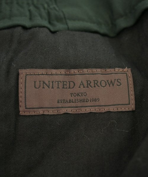 UNITED ARROWS กางเกง อื่น