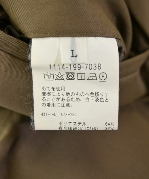 UNITED ARROWS กางเกง อื่น