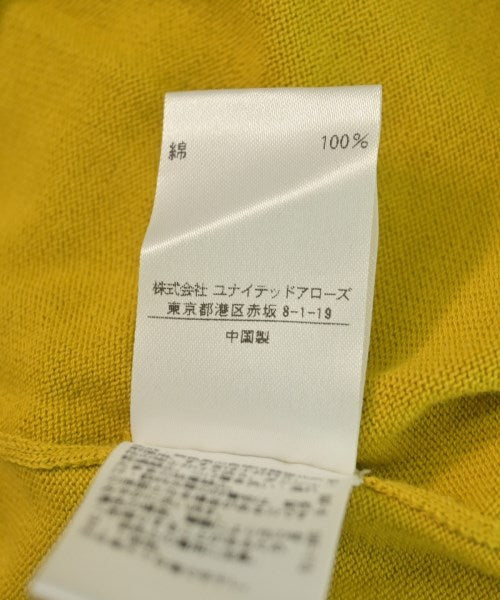 UNITED ARROWS เสื้อกันหนาว