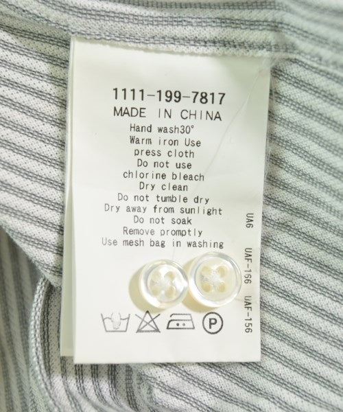 UNITED ARROWS เสื้อลำลอง