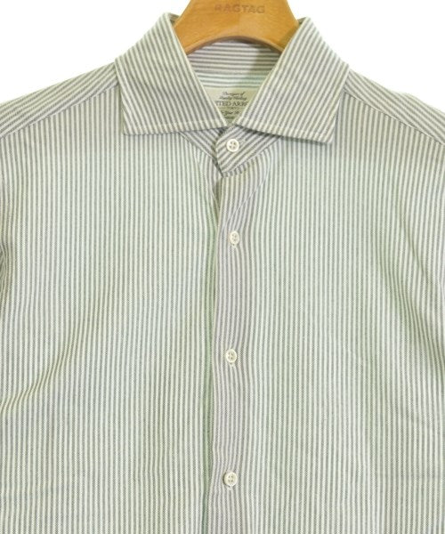 UNITED ARROWS เสื้อลำลอง