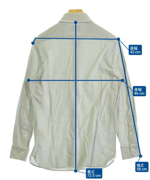 UNITED ARROWS เสื้อลำลอง