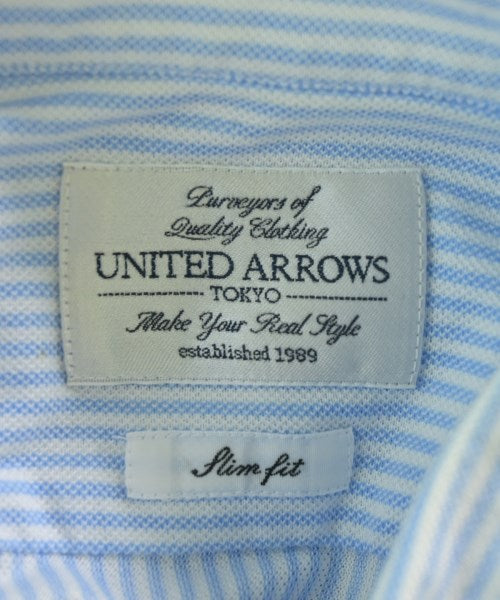 UNITED ARROWS เสื้อลำลอง