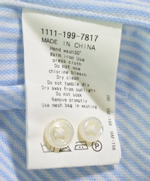 UNITED ARROWS เสื้อลำลอง