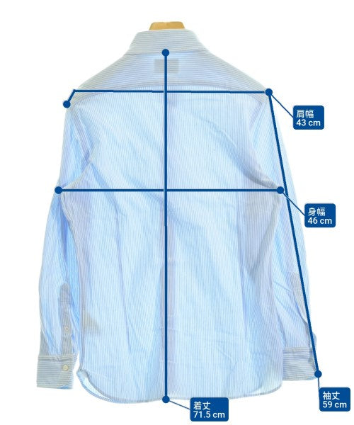 UNITED ARROWS เสื้อลำลอง