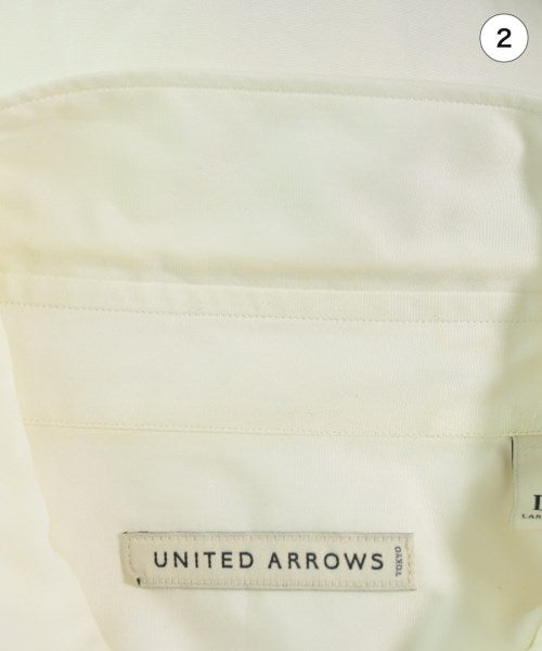 UNITED ARROWS เสื้อลำลอง