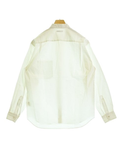 UNITED ARROWS เสื้อลำลอง