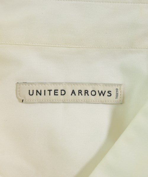 UNITED ARROWS เสื้อลำลอง