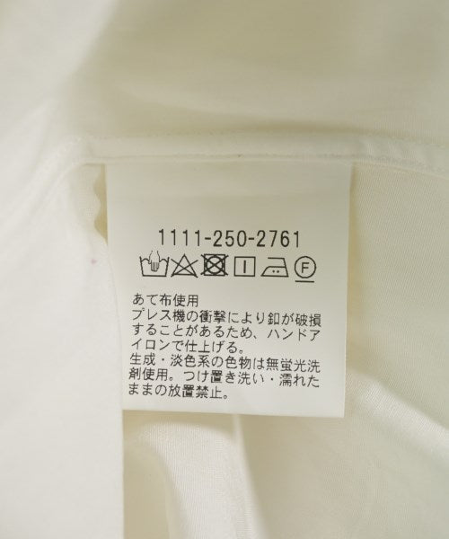 UNITED ARROWS เสื้อลำลอง