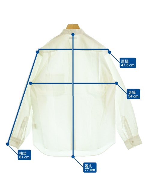 UNITED ARROWS เสื้อลำลอง