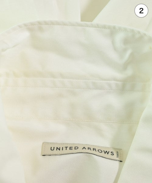 UNITED ARROWS เสื้อลำลอง