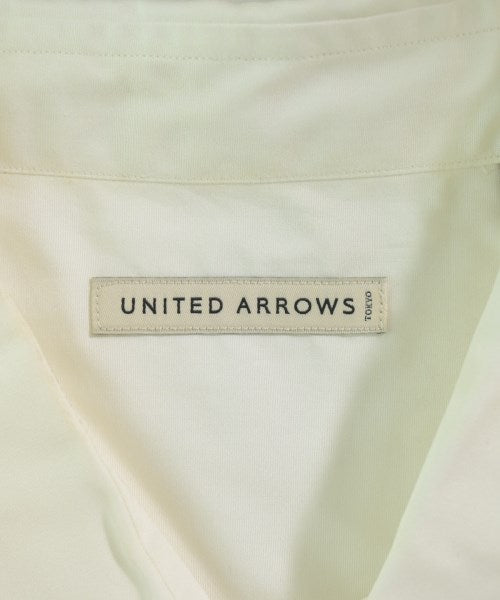 UNITED ARROWS เสื้อลำลอง