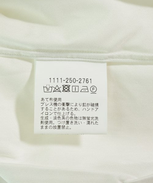 UNITED ARROWS เสื้อลำลอง