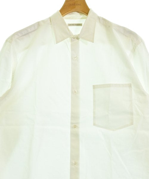 UNITED ARROWS เสื้อลำลอง