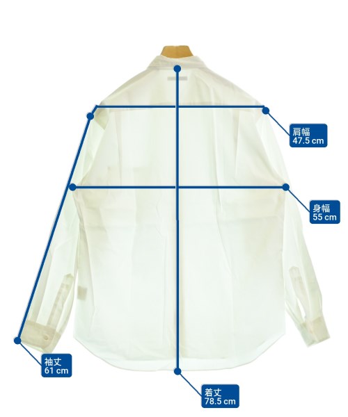 UNITED ARROWS เสื้อลำลอง