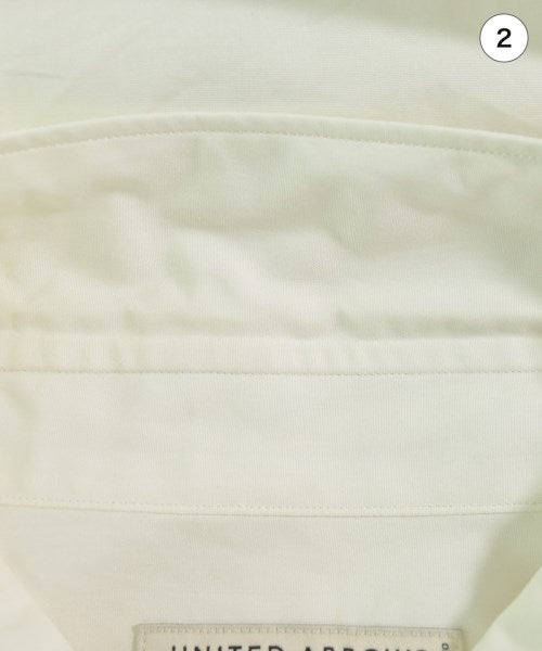 UNITED ARROWS เสื้อลำลอง