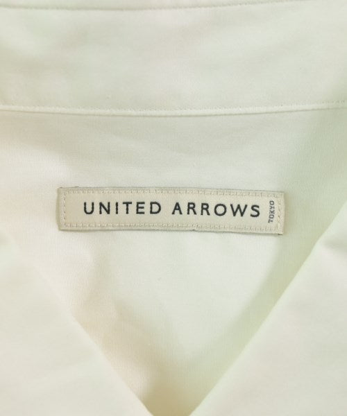 UNITED ARROWS เสื้อลำลอง