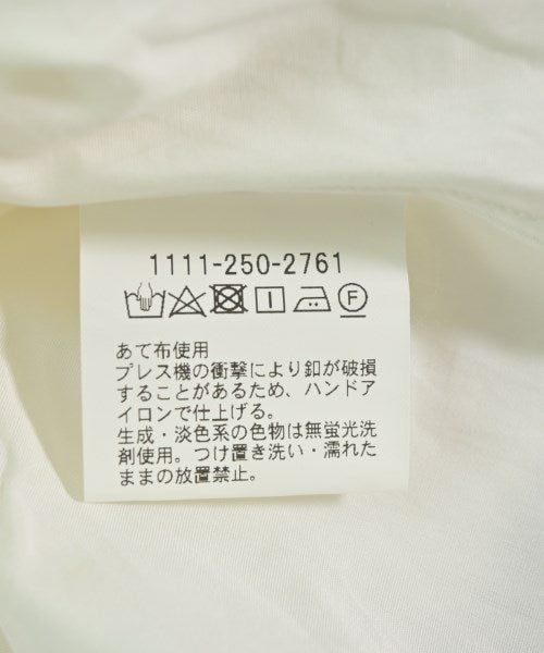 UNITED ARROWS เสื้อลำลอง
