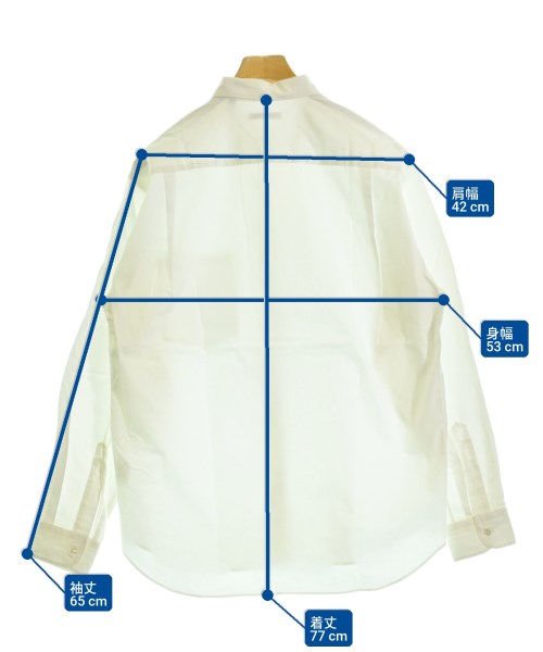 UNITED ARROWS เสื้อลำลอง