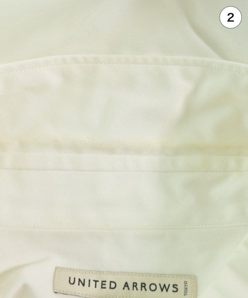 UNITED ARROWS เสื้อลำลอง