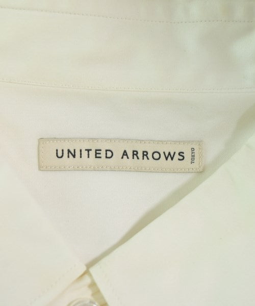 UNITED ARROWS เสื้อลำลอง