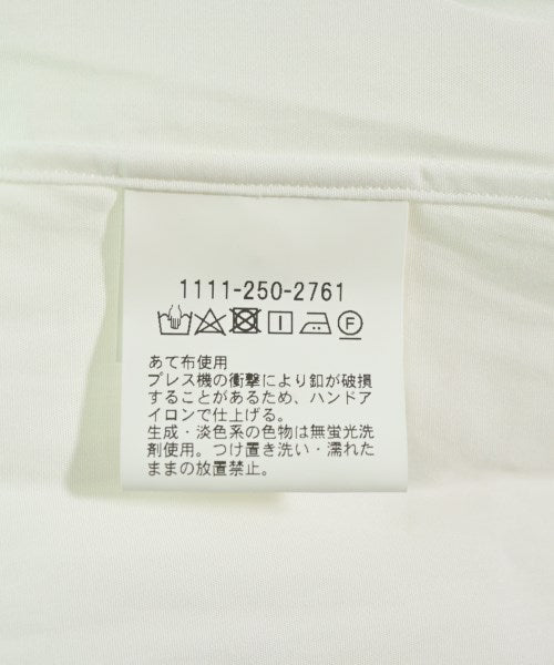 UNITED ARROWS เสื้อลำลอง