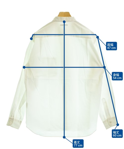 UNITED ARROWS เสื้อลำลอง