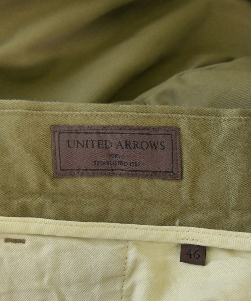 UNITED ARROWS กางเกง อื่น