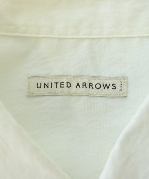 UNITED ARROWS เสื้อลำลอง