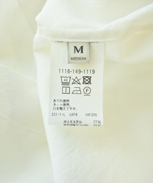 UNITED ARROWS เสื้อลำลอง
