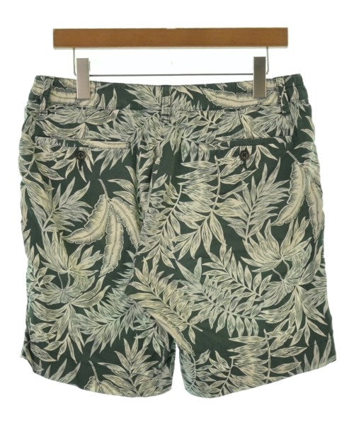 UNITED ARROWS กางเกงขาสั้น