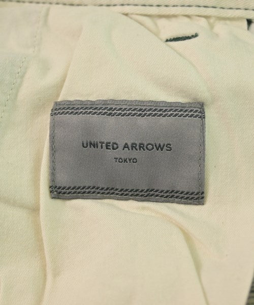 UNITED ARROWS กางเกงขาสั้น