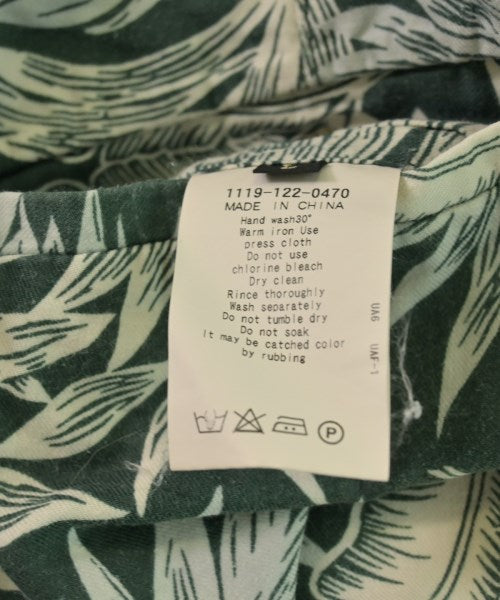 UNITED ARROWS กางเกงขาสั้น